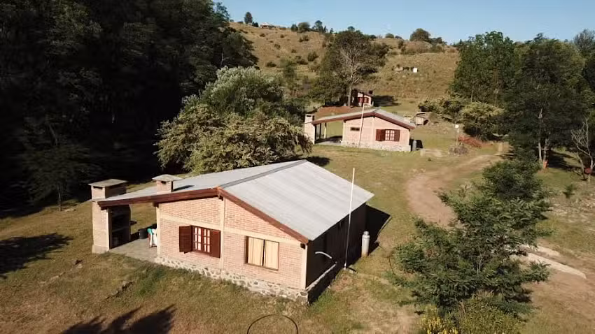 Estancia La Victoria