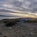 Estancia Lago Strobel Lodge