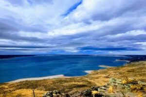 Estancia Lago Strobel Lodge