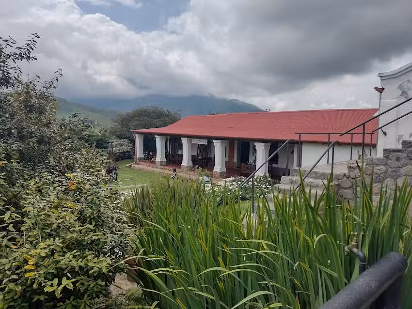 Estancia Las Carreras