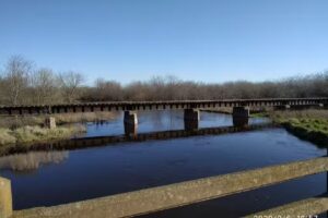 ESTANCIA “LAS GARZAS”