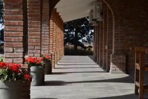 Estancia Las Palomas