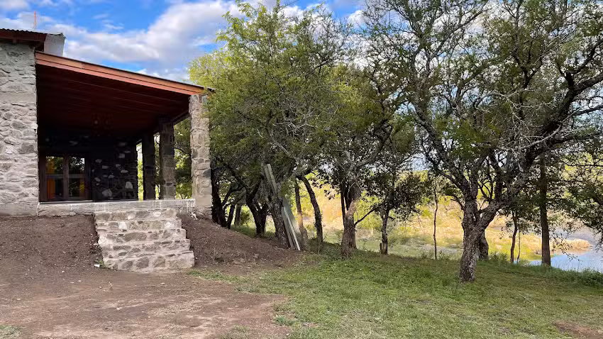 Estancia las Pampichuelas