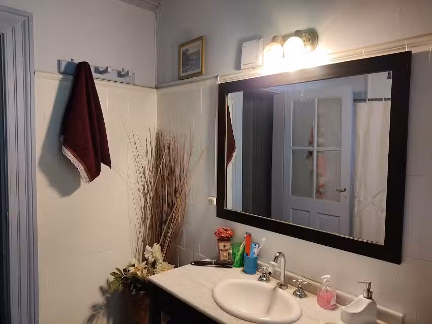 Estancia Las Pilares