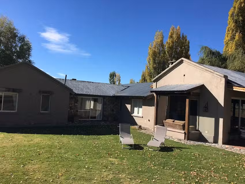 Estancia Las Pircas