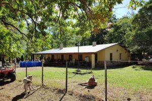 Estancia Las Vertientes