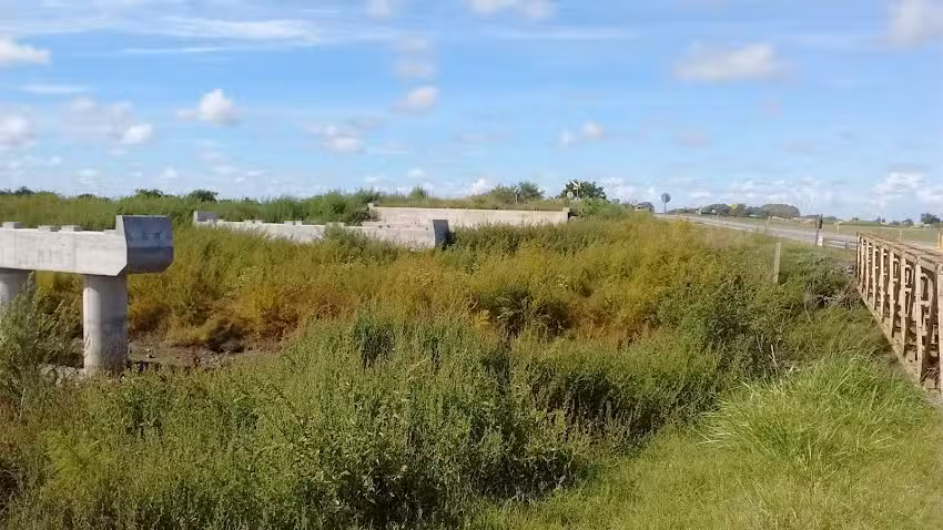 Estancia Las Viboras