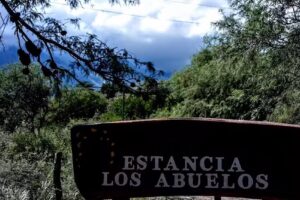 Estancia ” Los Abuelos “