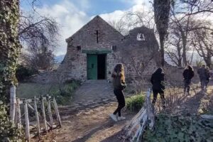 Estancia Los Arboles