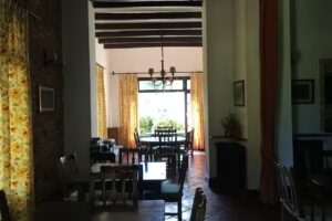 Estancia los Chorrillos