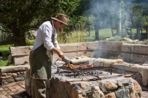Estancia Los Chulengos