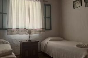 Estancia Los Dos Hermanos