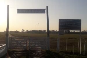 Estancia Los Milagros