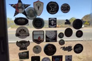 Estancia Los Potreros