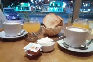 Estancia “María Luisa”