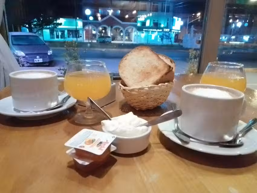 Estancia “María Luisa”