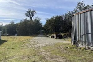 Estancia Miguel Laaser , dormi para ciclistas (SUMITEAM)