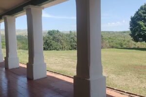 Estancia Puerta Del Alto- La Pampa
