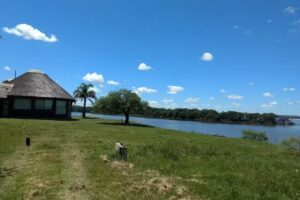 Estancia Puerto Almirón