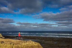 Estancia Rincón Chico, Península Valdés