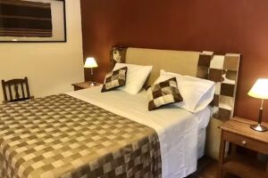 Estancia Rio de las Aves