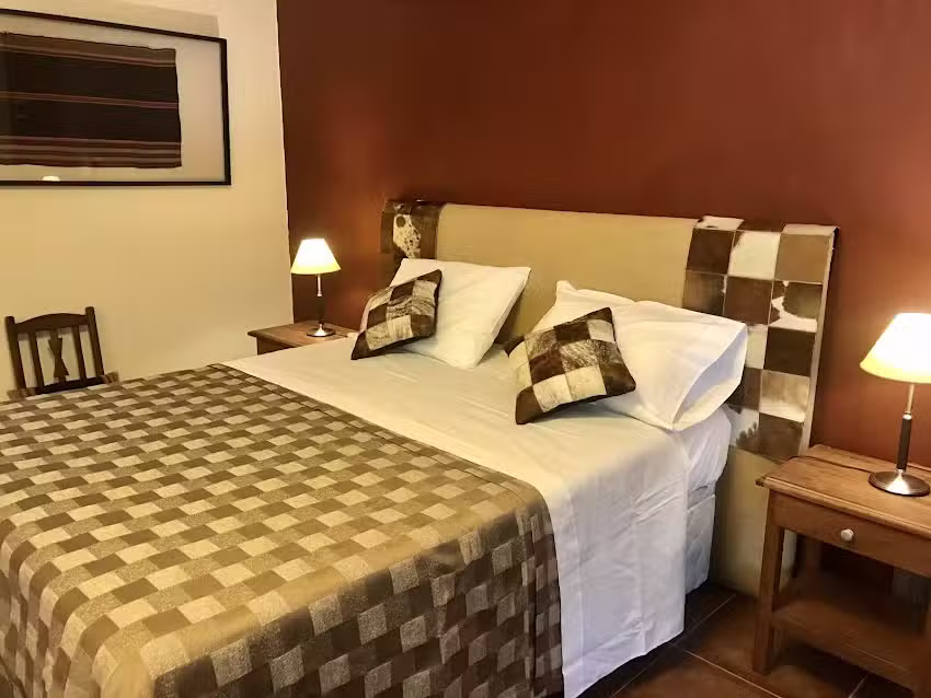 Estancia Rio de las Aves