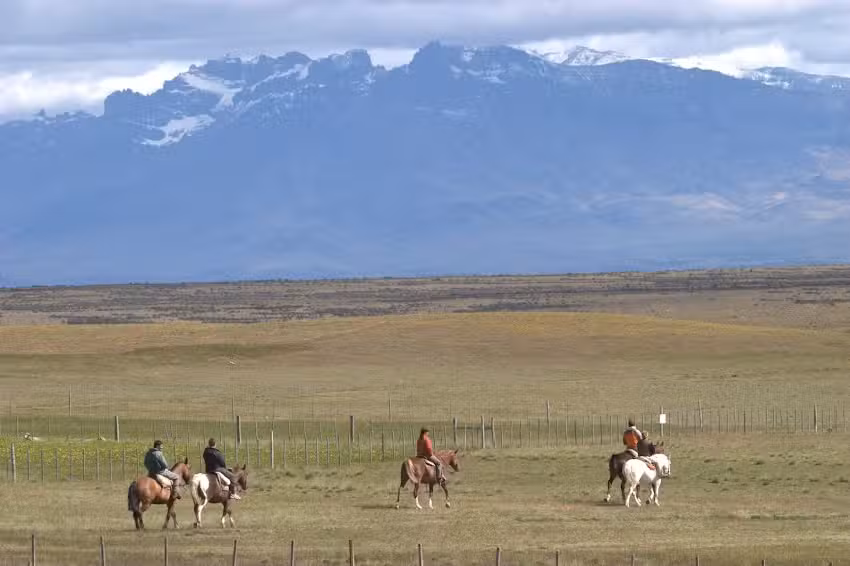 Estancia Rupai Pacha