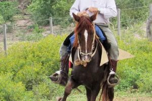 Estancia San Agustin