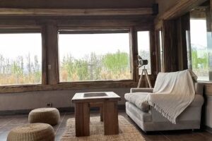 Estancia San Alberto Lodge