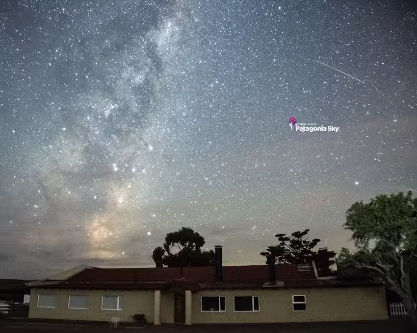 Estancia San Guillermo