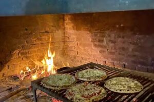 Estancia San Jorge, Mercedes, Provincia de Buenos Aires