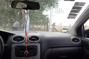 Estancia San Jorge, Mercedes, Provincia de Buenos Aires