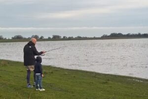 Estancia San Juan Poriahu