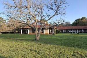 Estancia San Martin Polo club & Family Resort