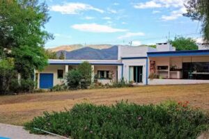 Estancia San Martin – Raco