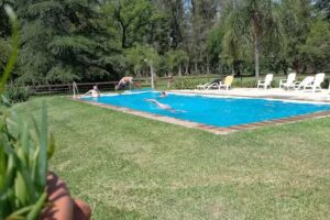 Estancia San Sebastián