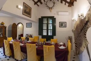 Estancia SANTA ADELA