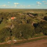 Estancia Santa Ana