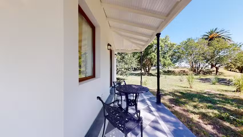 ESTANCIA SANTA ÁNGELA