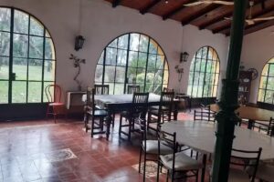 Estancia Santa Elena