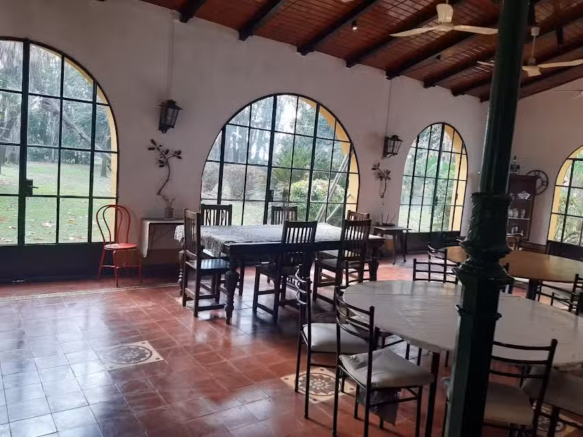 Estancia Santa Elena