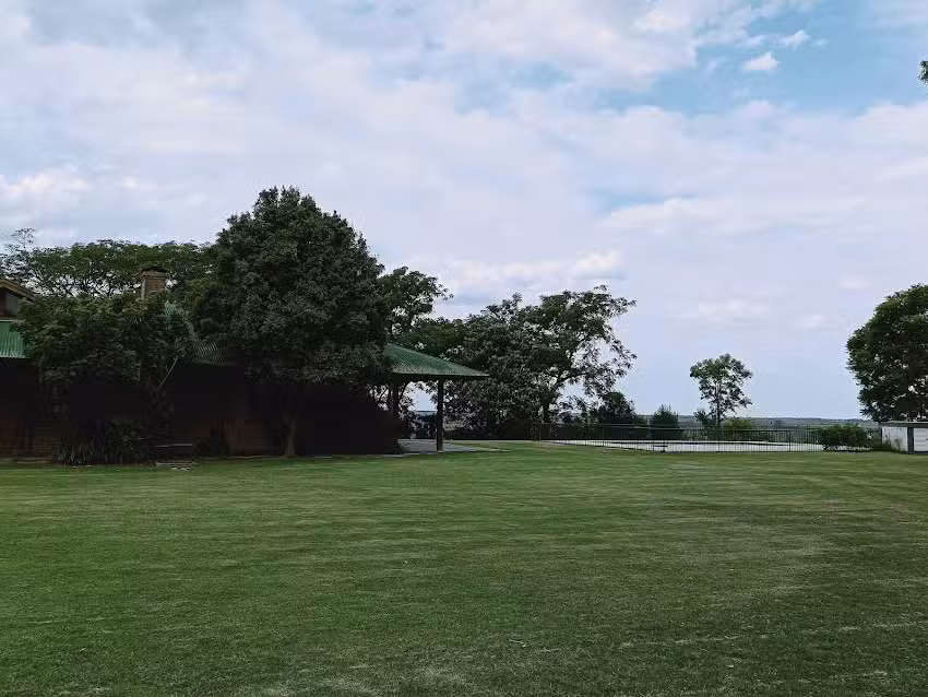 Estancia Santa Elena