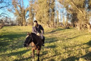 Estancia Santa Elena