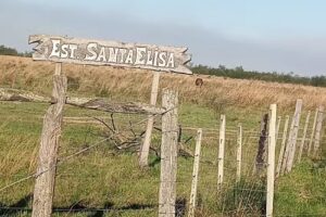 estancia santa elisa