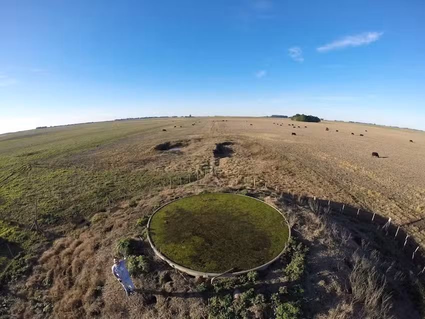 Estancia Santa Gertrudis