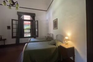 Estancia Santa Inés Garupa, Misiones