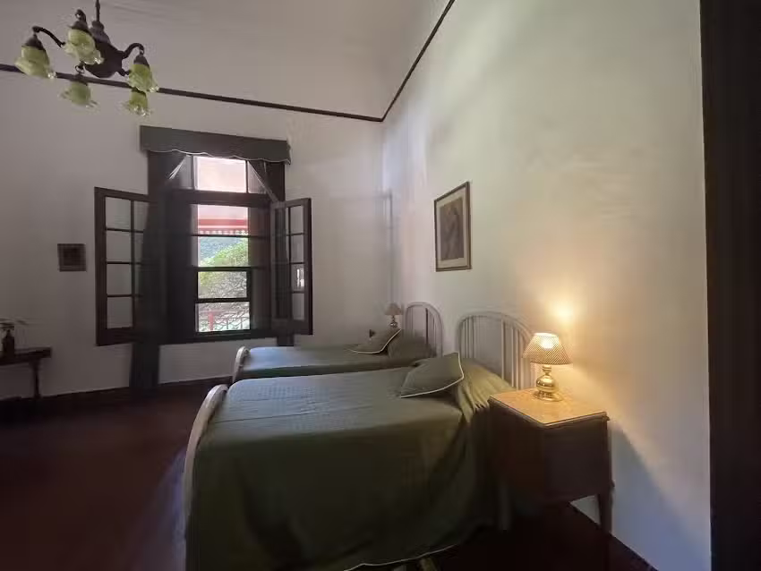 Estancia Santa Inés Garupa, Misiones