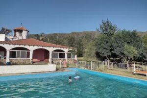 Estancia Santa Leocadia