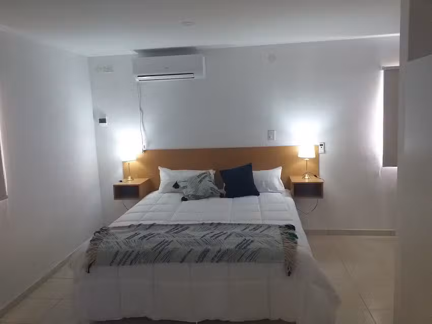 “Estancia Santa Rita” Casas de Campo & eventos privados