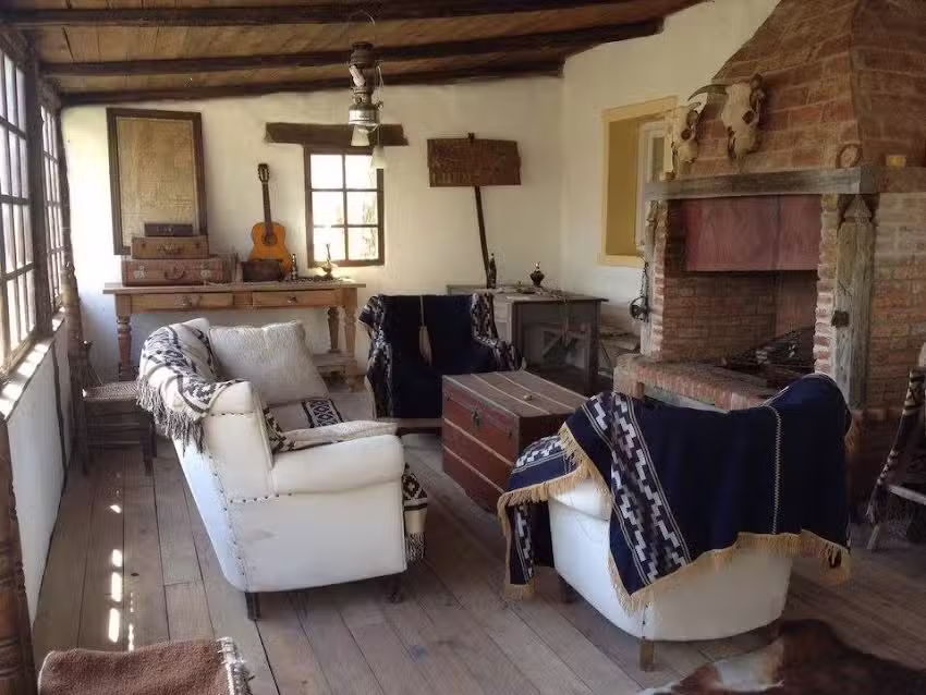 Estancia Santa Thelma